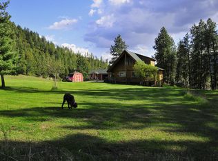 270G Williams Lake Rd, Colville, WA 99114