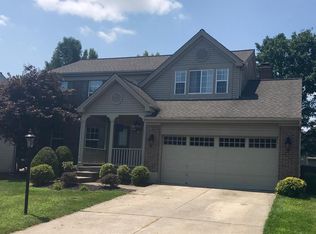 161 Shoemaker Dr, Loveland, OH 45140