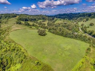 1261 Promise Ln, Sharps Chapel, TN 37866