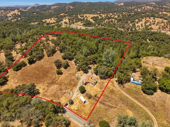 6839 Fricot City Rd, San Andreas, CA 95249