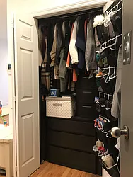 Rented by First Point Management