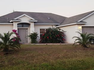 1817 Vauxhall St NW, Palm Bay, FL 32907