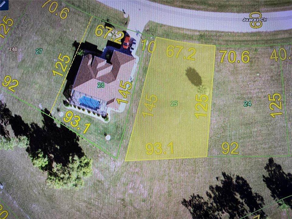 1st image of 16225 Juarez Cir #25
