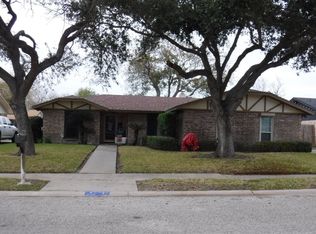 5302 Crestwick Dr, Corpus Christi, TX 78413