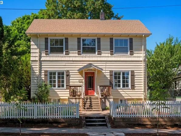 2515 NE Wasco St, Portland, OR 97232