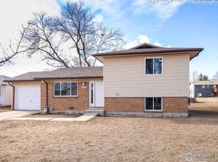 813 Gallup Rd, Fort Collins, CO 80521