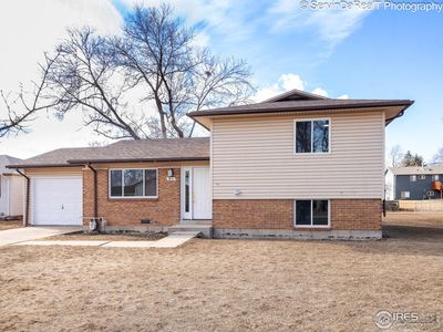 813 Gallup Rd, Fort Collins, CO, 80521