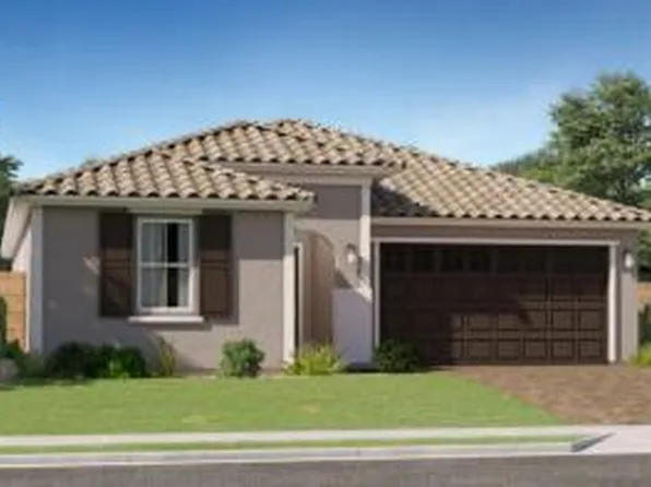 5915 N 191ST Drive, Litchfield Park, AZ 85340