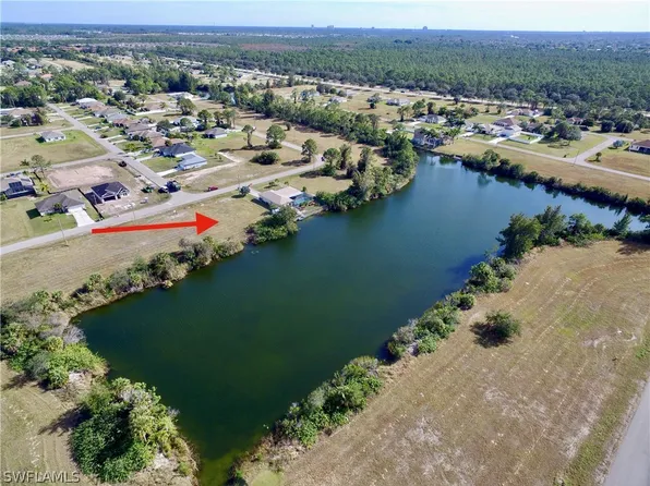 3402 NE 19th Ave, Cape Coral, FL 33909