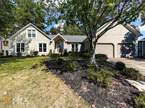 4111 Springwood Pl, Marietta, GA 30062