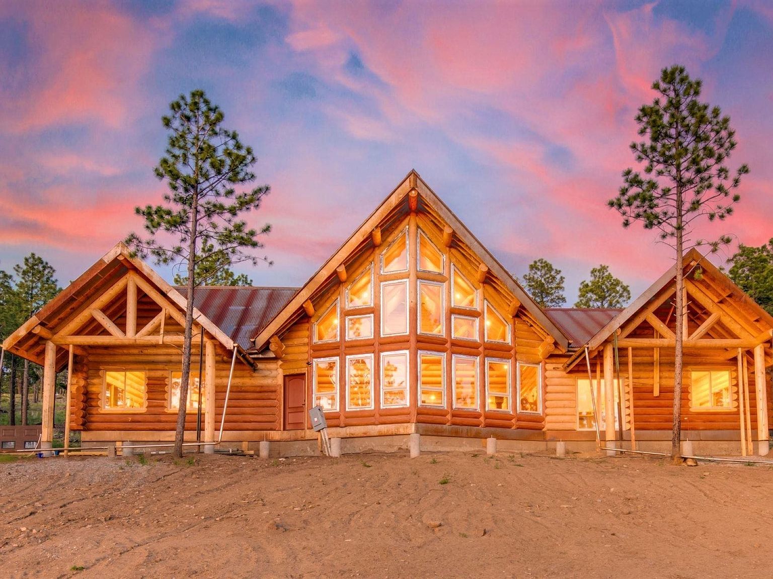 192 Llano De La Llegua, Vadito, NM 87579 MLS 110438 Zillow