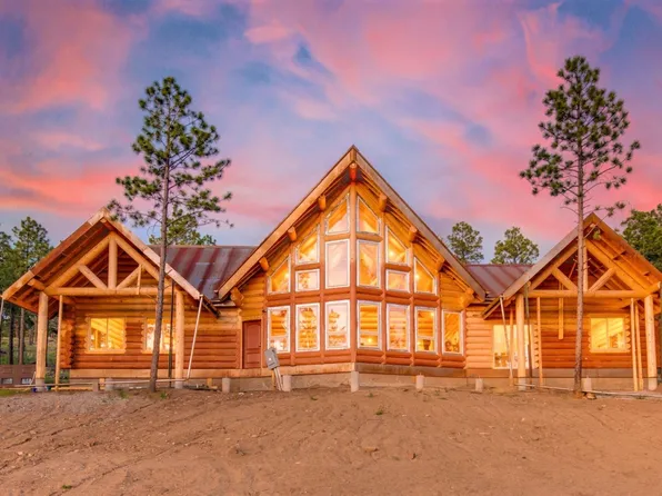 192 Llano De La Llegua, Vadito, NM 87579