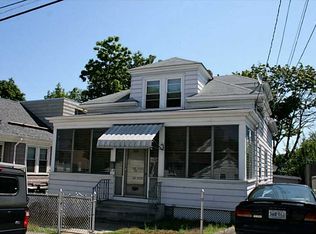31 Durham St, Providence, RI 02908