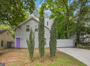 1231 Barnes St NW, Atlanta, GA 30318