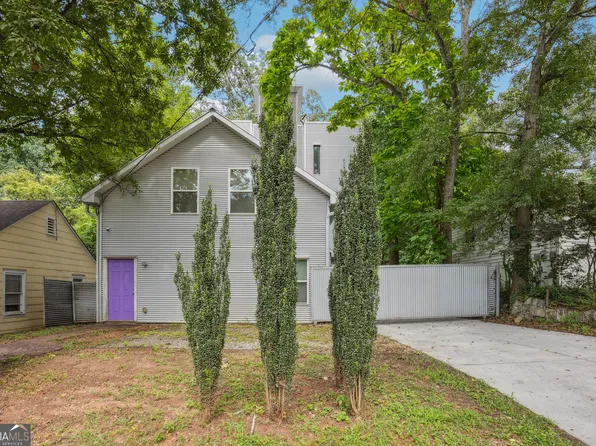 1231 Barnes St NW, Atlanta, GA 30318