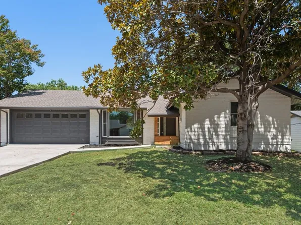 2017 Canterbury St, Irving, TX 75062
