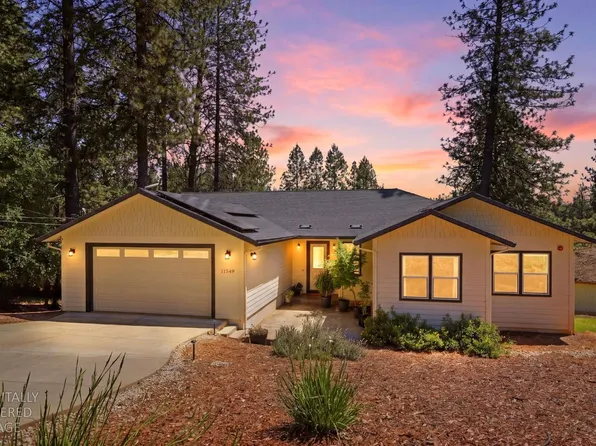 11549 Bernadine Ct, Grass Valley, CA 95949