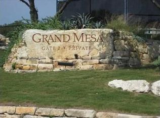 3505 Lajitas, Leander, TX 78641