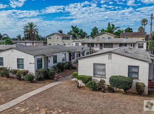Del Rey Apartments, San Diego, CA 92109