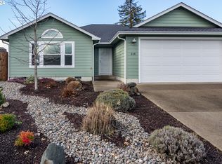 260 Braxton Ct, Roseburg, OR