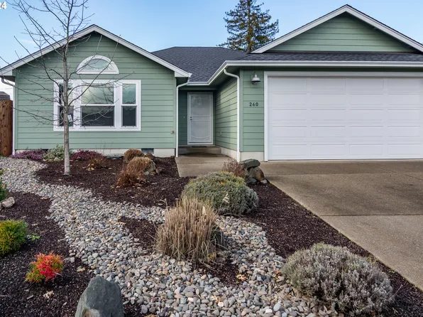 260 Braxton Ct, Roseburg, OR 97471