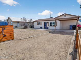 1341 W Apache St, Phoenix, AZ 85007