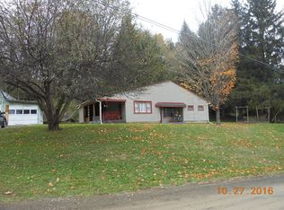 1719 Barney Hill Rd, Elkland, PA 16920
