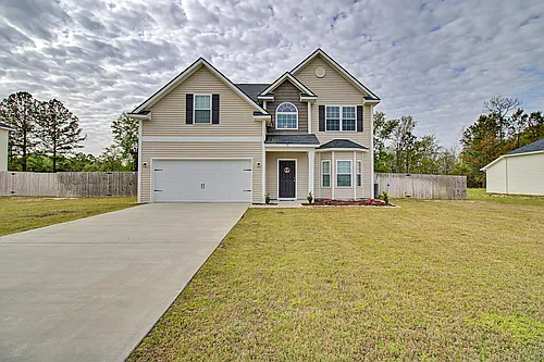 18 Sunflower Cir NE Photo 1