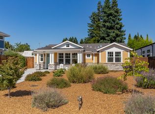 280 Franklin St, Mountain View, CA 94041