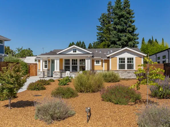 280 Franklin St, Mountain View, CA 94041