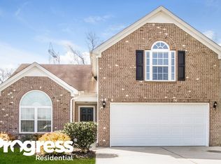 2002 Deer Valley Dr, Spring Hill, TN 37174
