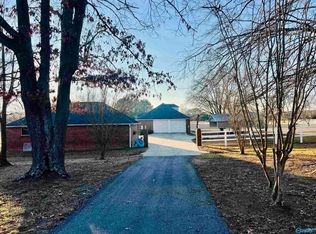 85 County Road 629, Cedar Bluff, AL 35959