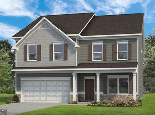 507 Ozark Ln, Cartersville, GA 30120