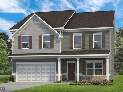 507 Ozark Ln, Cartersville, GA, 30120