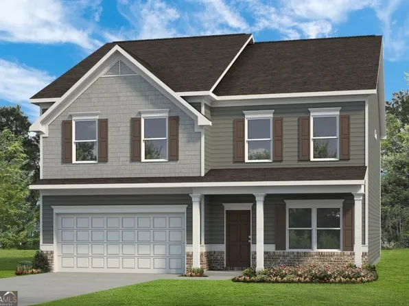 507 Ozark Ln, Cartersville, GA 30120