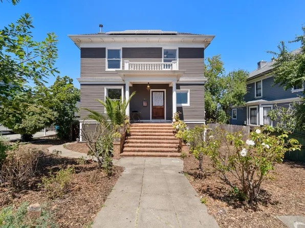 910 Virginia Street, Vallejo, CA 94590