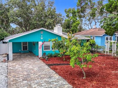 6428 Old Main St, New Port Richey, FL, 34653