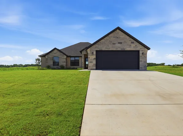117 Eagle Court Gln, Rainbow, TX 76077