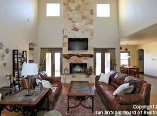 7934 Sky Vis, Garden Ridge, TX 78266