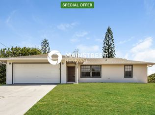 2052 NW 3rd Ter, Cape Coral, FL 33993