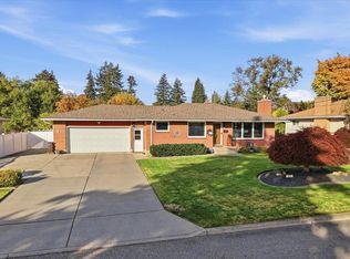 117 N Sunderland Rd, Spokane, WA 99206