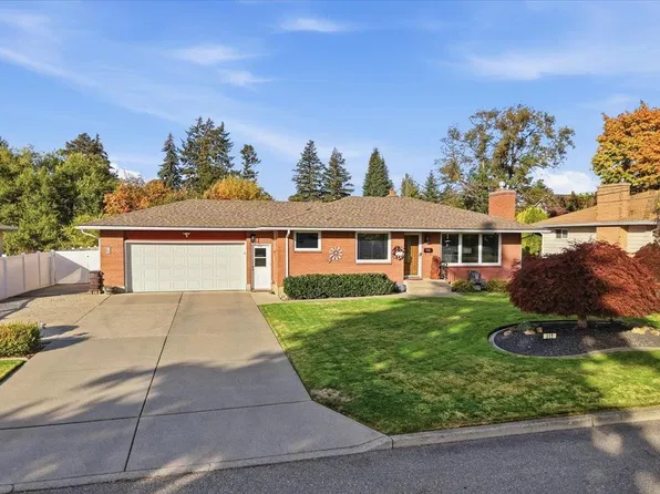 117 N Sunderland Rd, Spokane, WA 99206