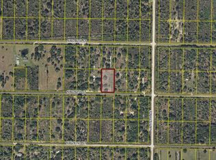 17769 NW 284th St, Okeechobee, FL 34972
