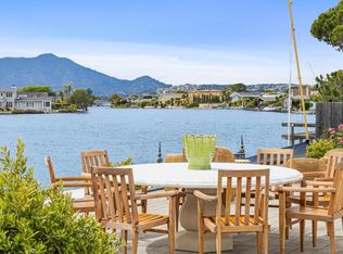 19 Peninsula Rd, Belvedere Tiburon, CA 94920