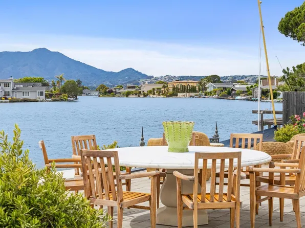 19 Peninsula Rd, Belvedere Tiburon, CA 94920