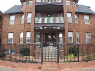 4732 Anthony Wayne Dr, Detroit, MI 48201