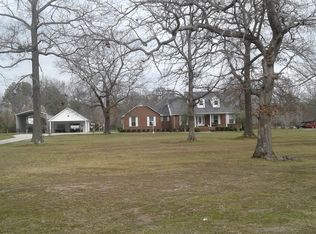 512 Hickory Dr, Manchester, TN 37355