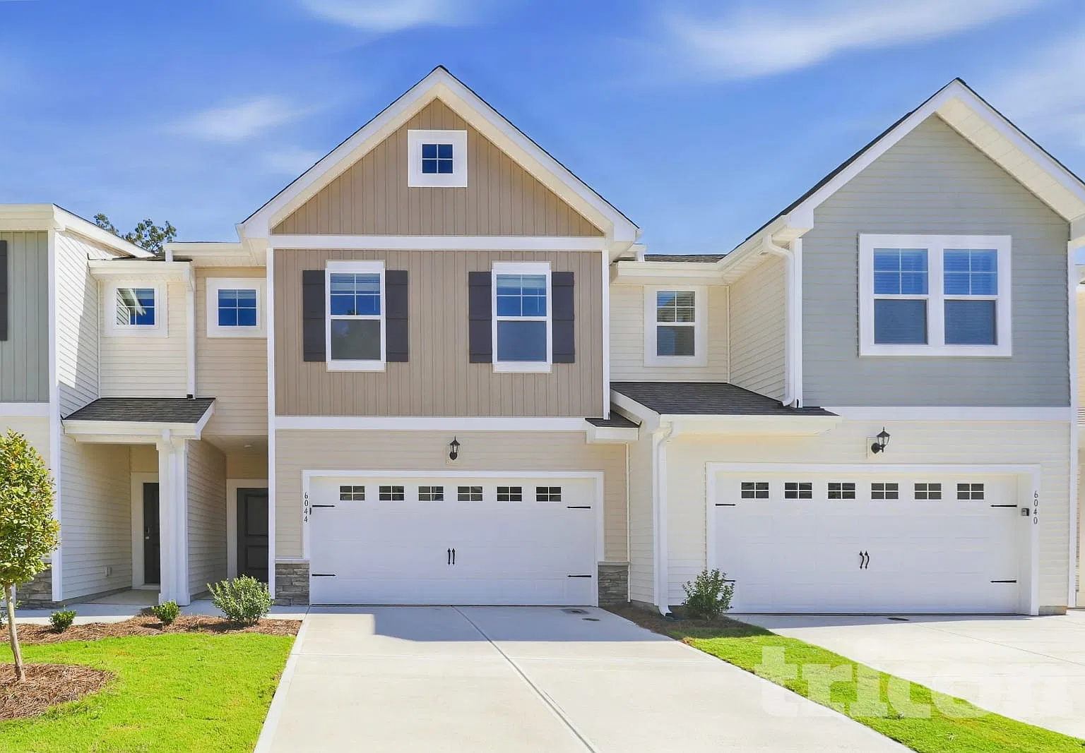 6044 Dutton Dr Charlotte NC — Photo 1