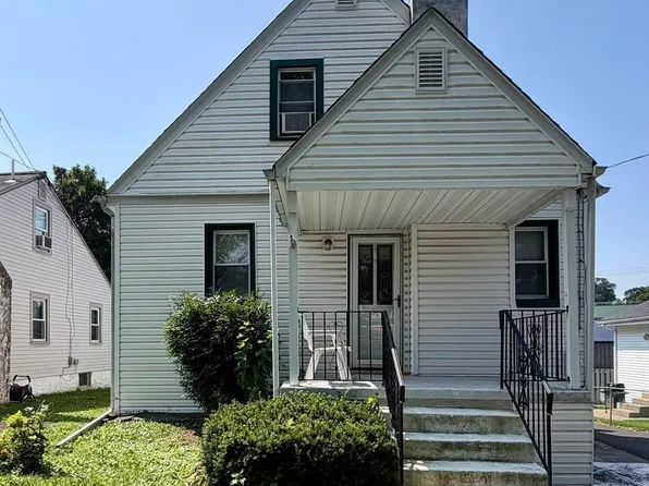 1155 Siles Ave, Oakford, PA 19053
