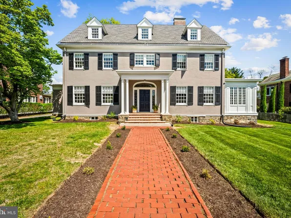 502 Somerset Rd, Baltimore, MD 21210